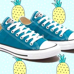 Converse Chuck Taylor All Star Lo Sneaker